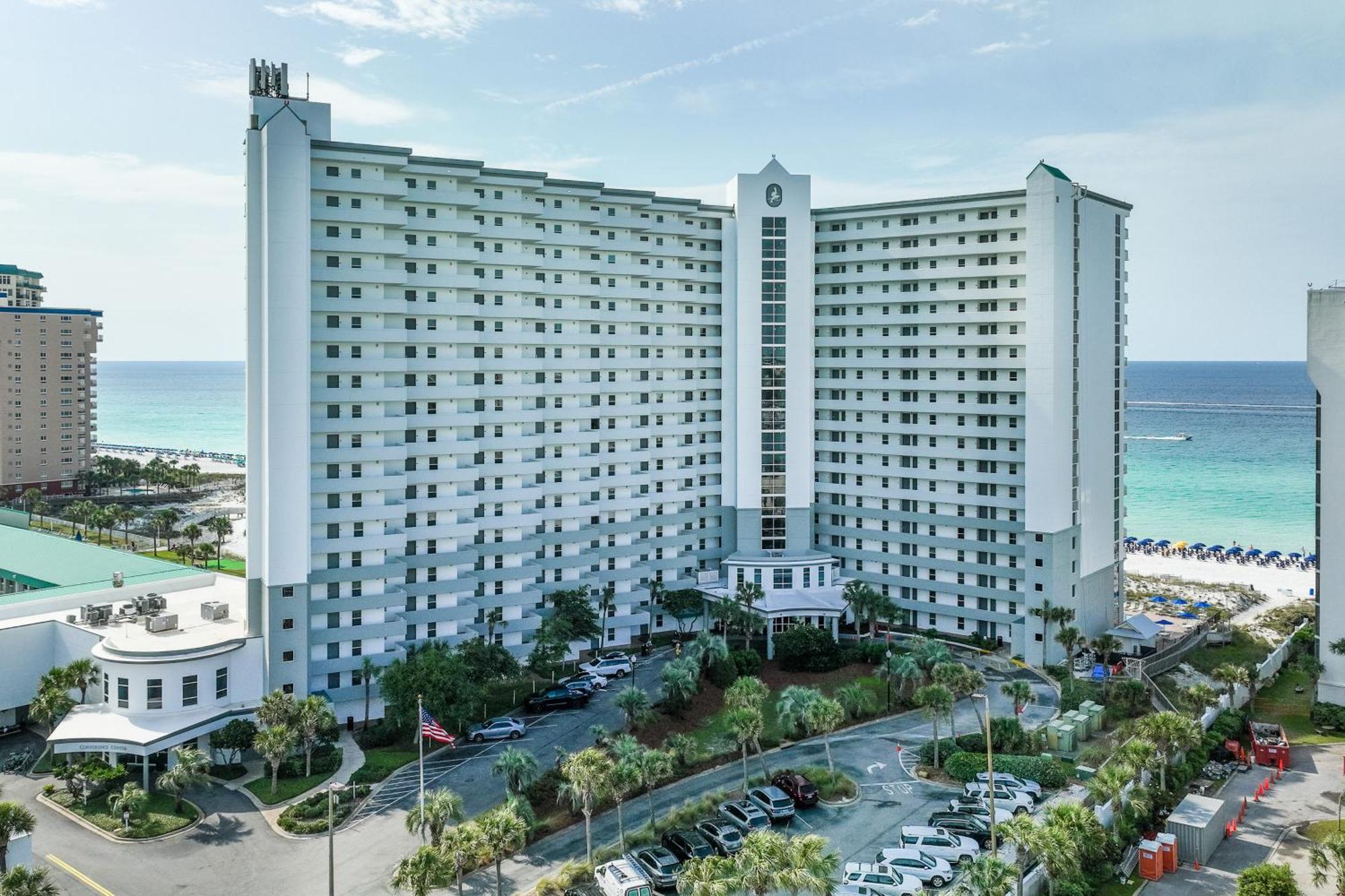 Pelican Pointe Дестин Номер фото