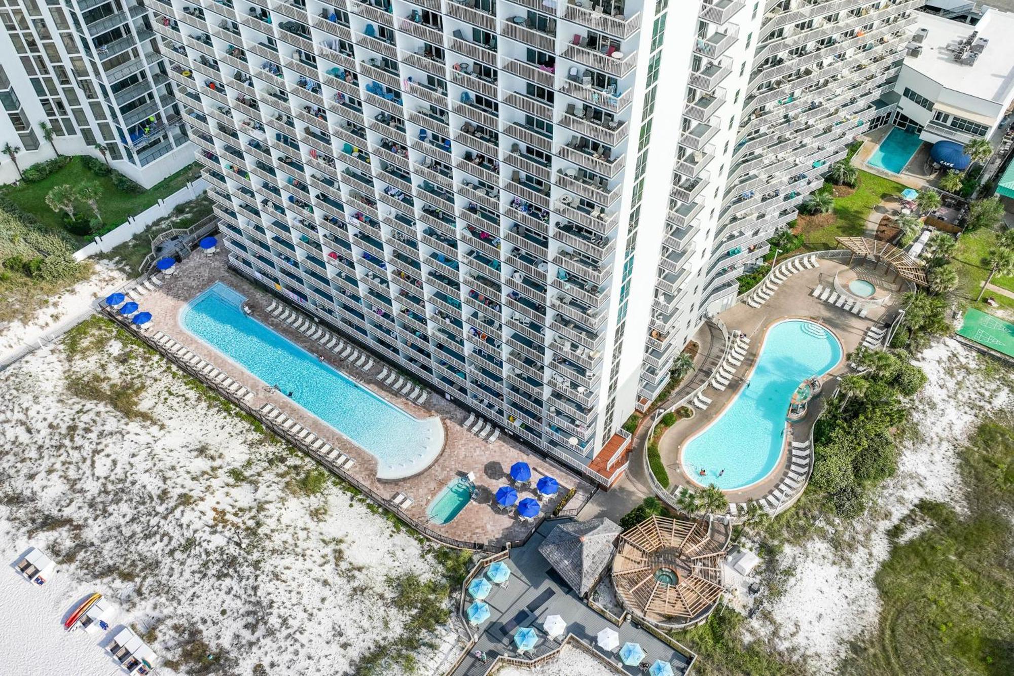 Pelican Pointe Дестин Номер фото