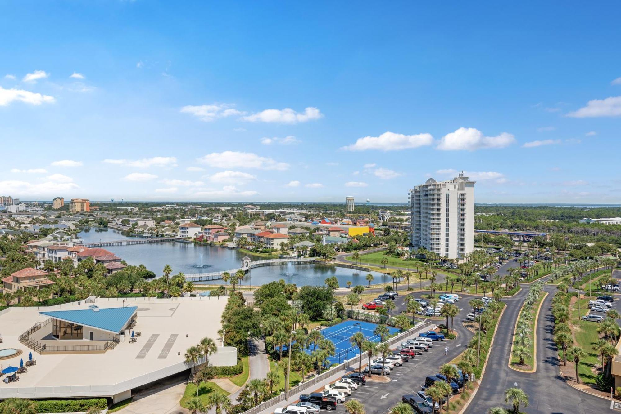 Pelican Pointe Дестин Номер фото