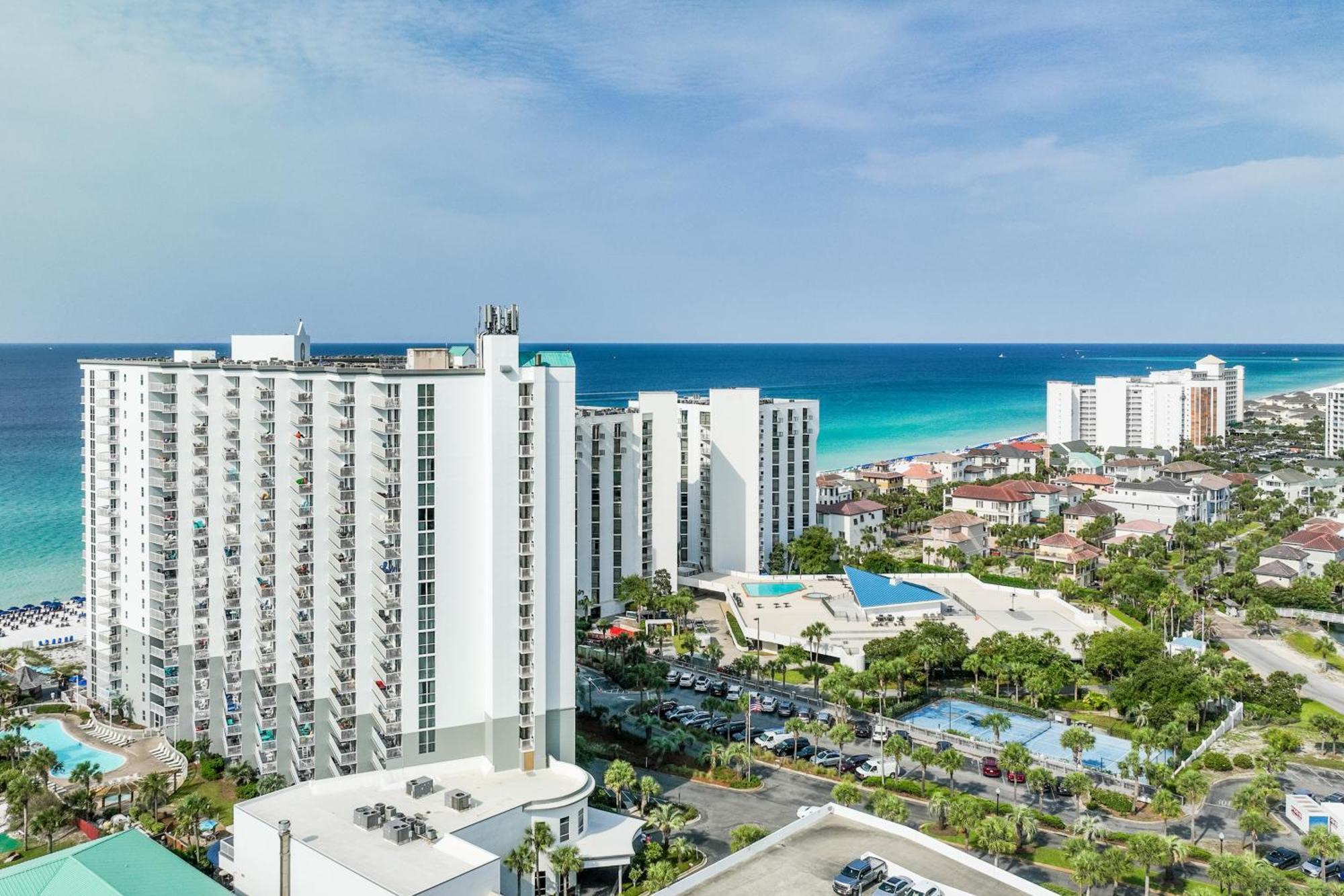 Pelican Pointe Дестин Номер фото