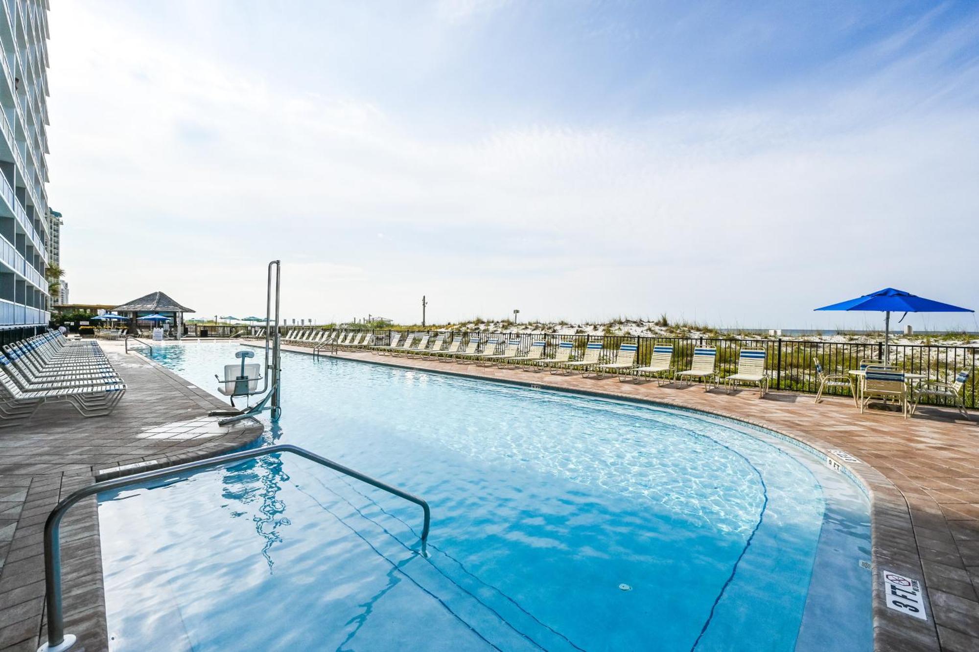Pelican Pointe Дестин Номер фото