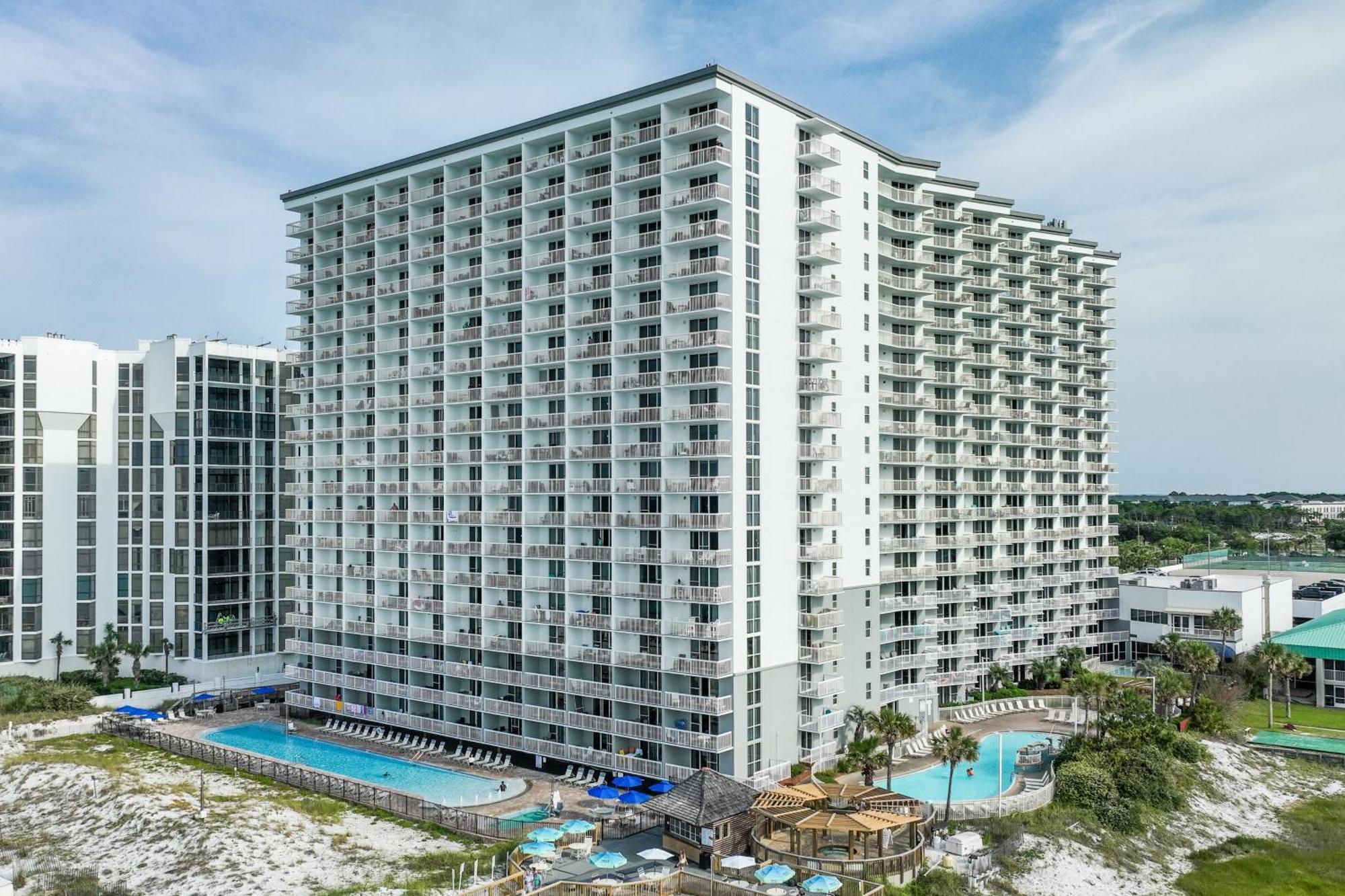 Pelican Pointe Дестин Номер фото