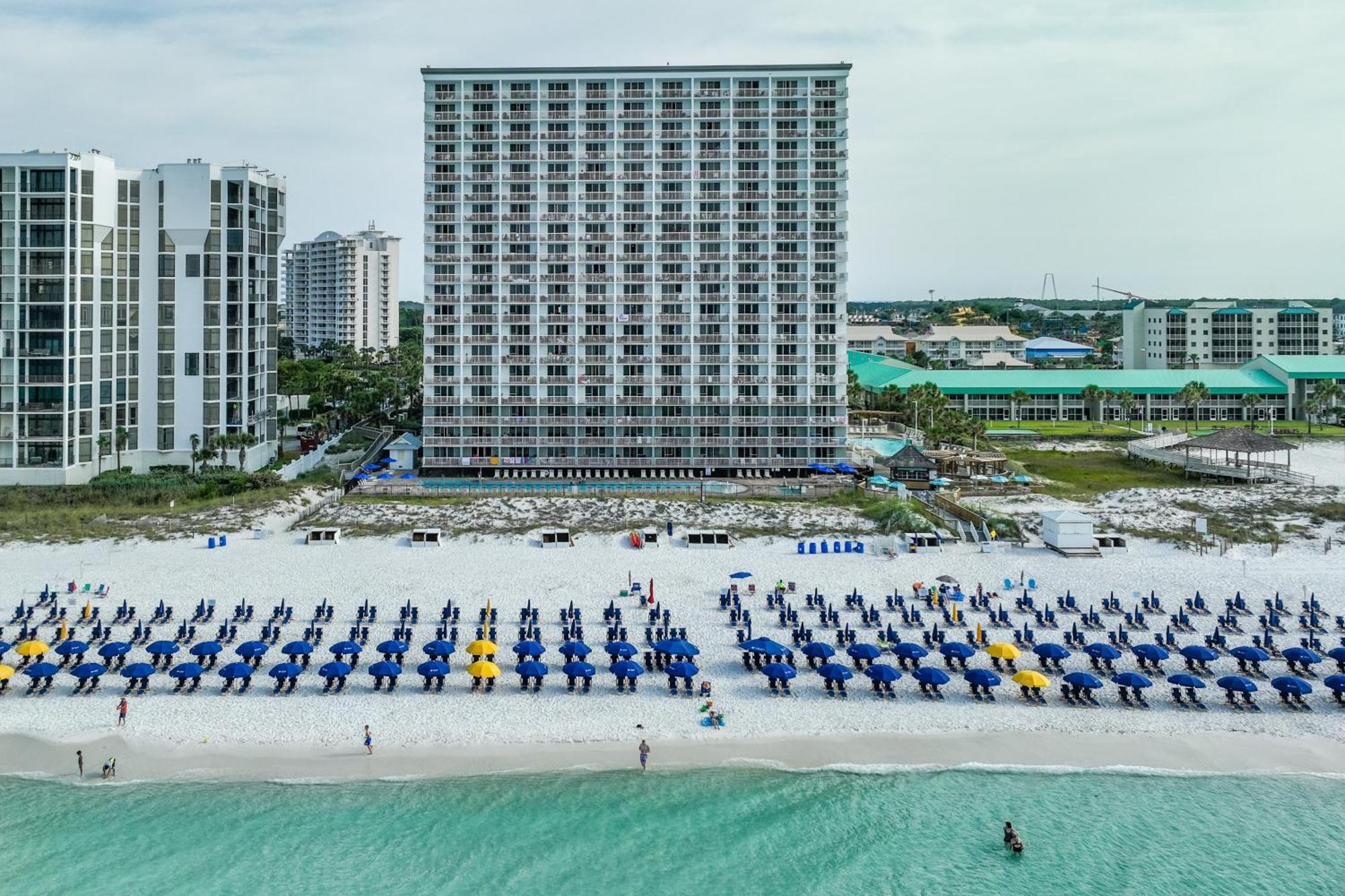Pelican Pointe Дестин Номер фото
