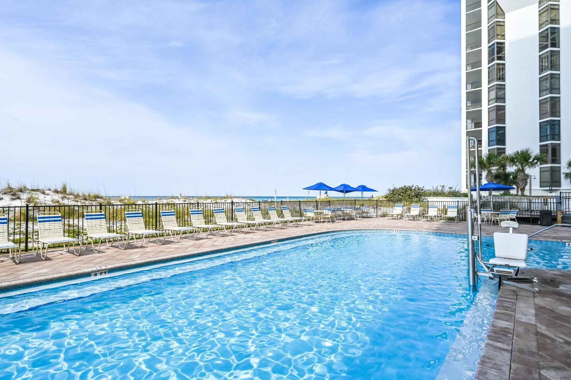 Pelican Pointe Дестин Номер фото