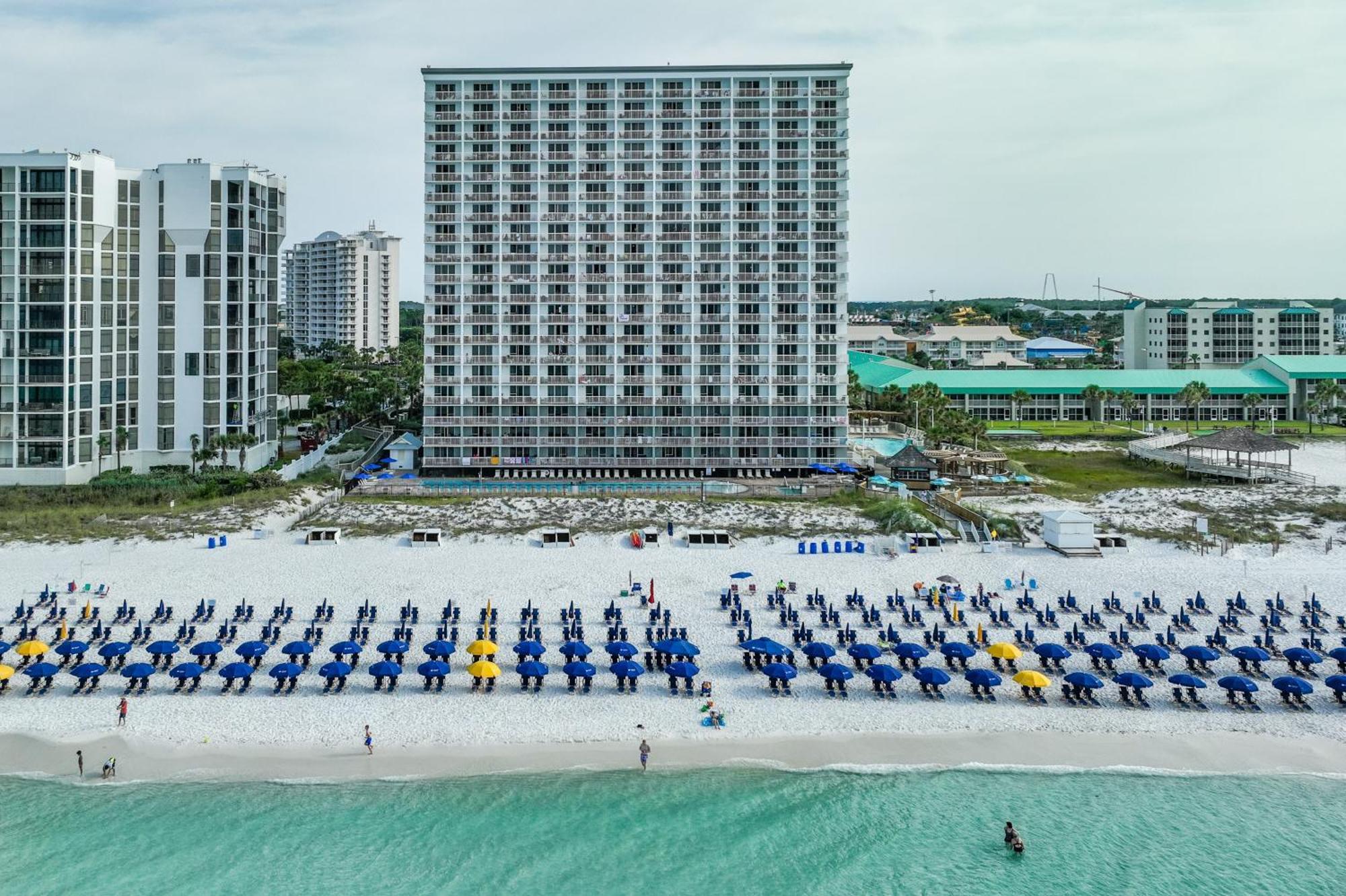 Pelican Pointe Дестин Номер фото