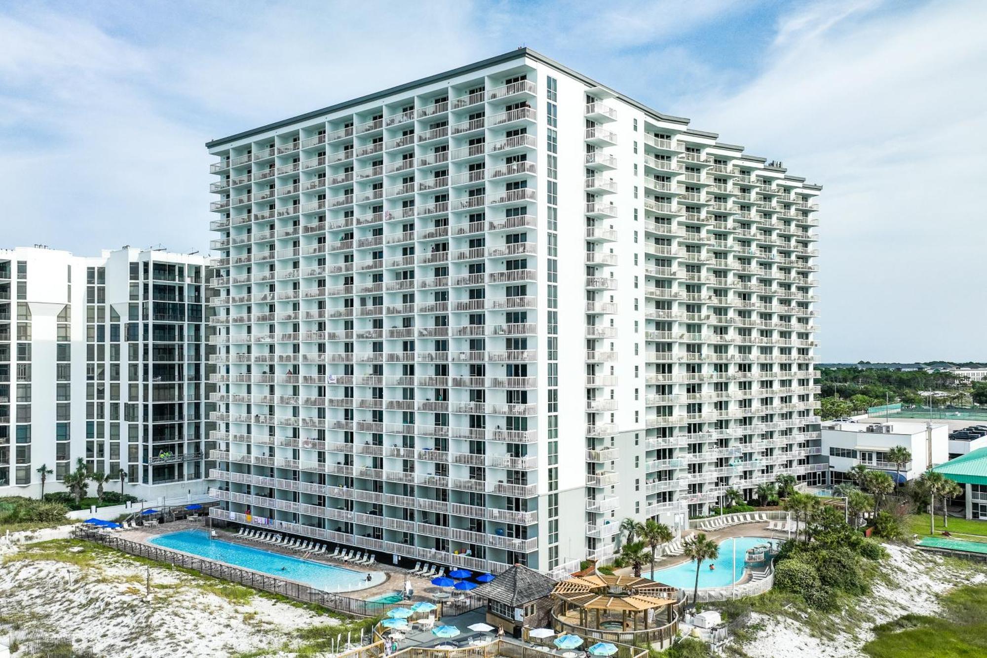 Pelican Pointe Дестин Номер фото