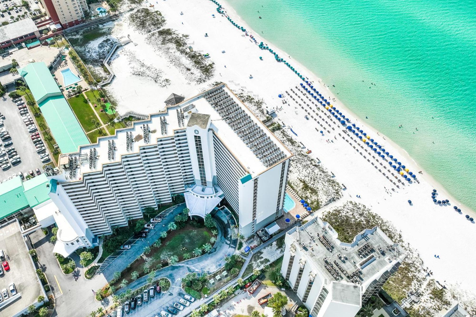 Pelican Pointe Дестин Номер фото