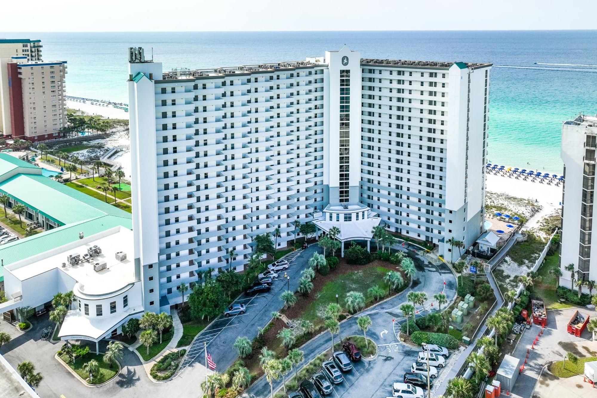 Pelican Pointe Дестин Номер фото