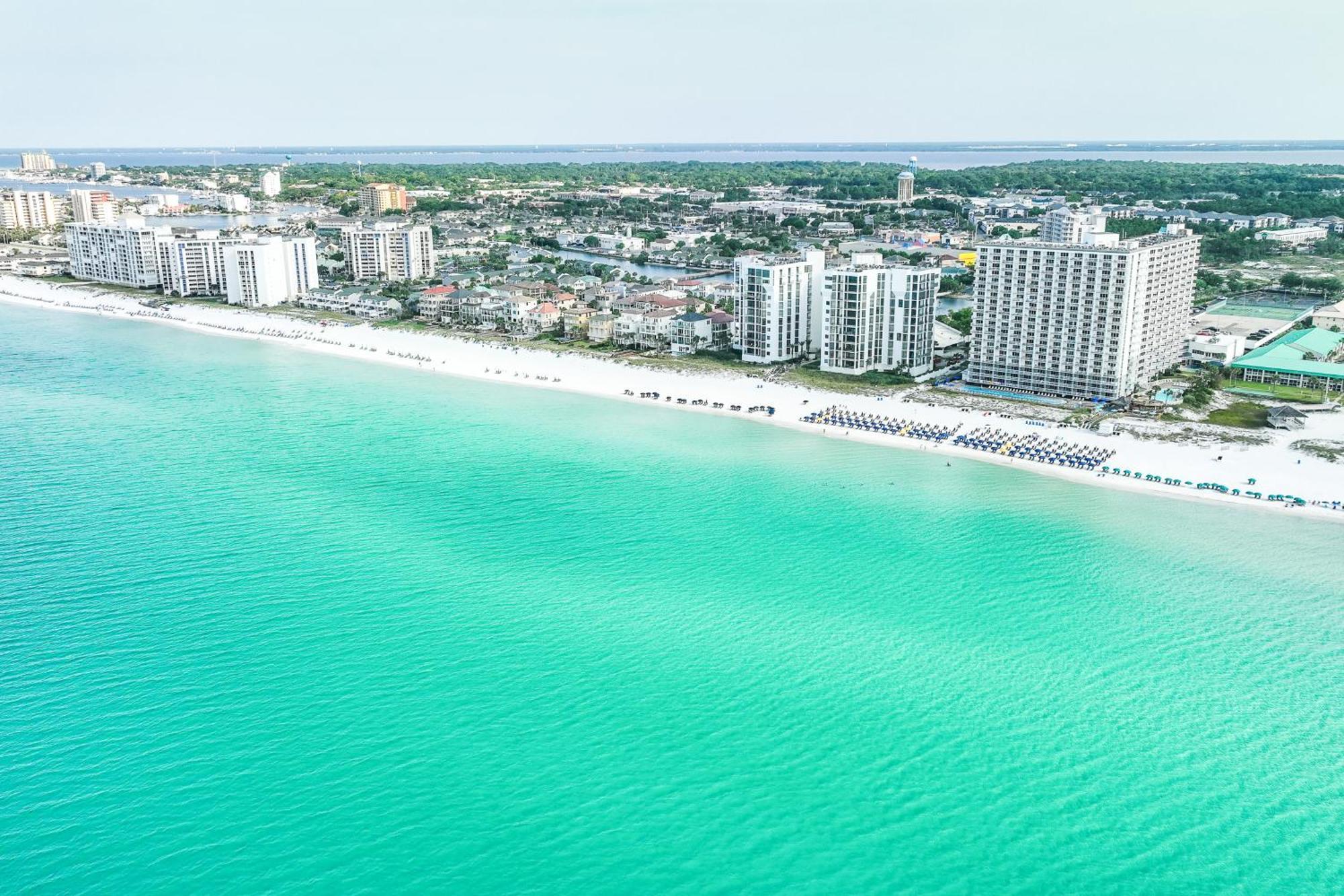 Pelican Pointe Дестин Номер фото