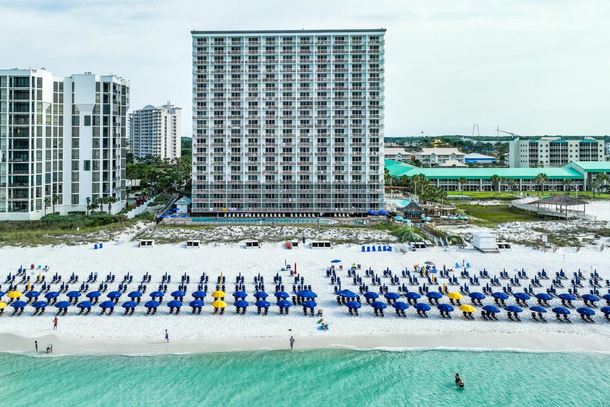 Pelican Pointe Дестин Номер фото